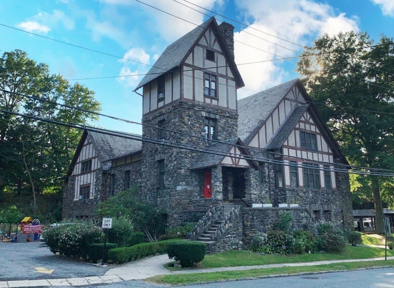 Primary Photo Of 458 Washington Ave, Pelham Religious Facility For Sale