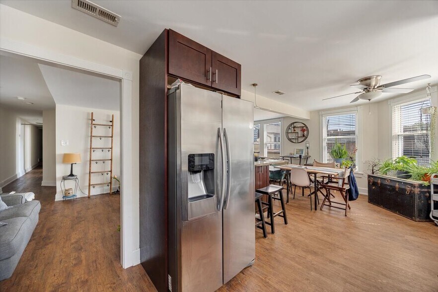 More Photos Of 806 Haddon Ave, Collingswood Storefront Retail Residential For Sale