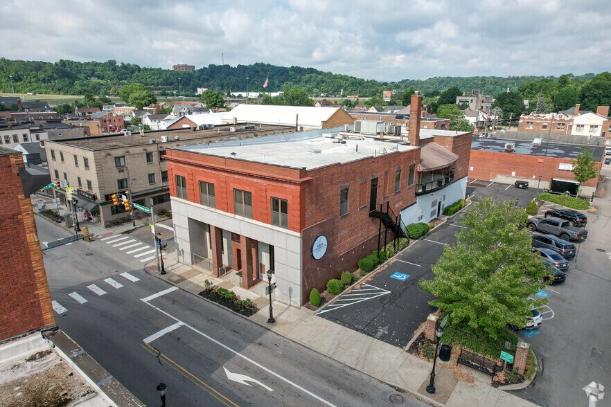 More Photos Of 456 Washington Ave, Bridgeville Office For Lease