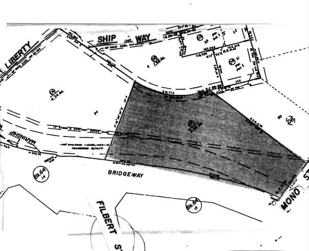 More Photos Of 30 Liberty Ship Way, Sausalito Light Distribution For Lease