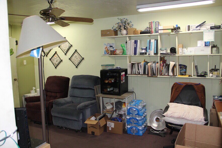 More Photos Of 60 N Signal Butte Rd, Apache Junction Industrial For Sale