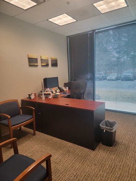 More Photos Of 2855 Marconi Dr, Alpharetta Flex For Lease