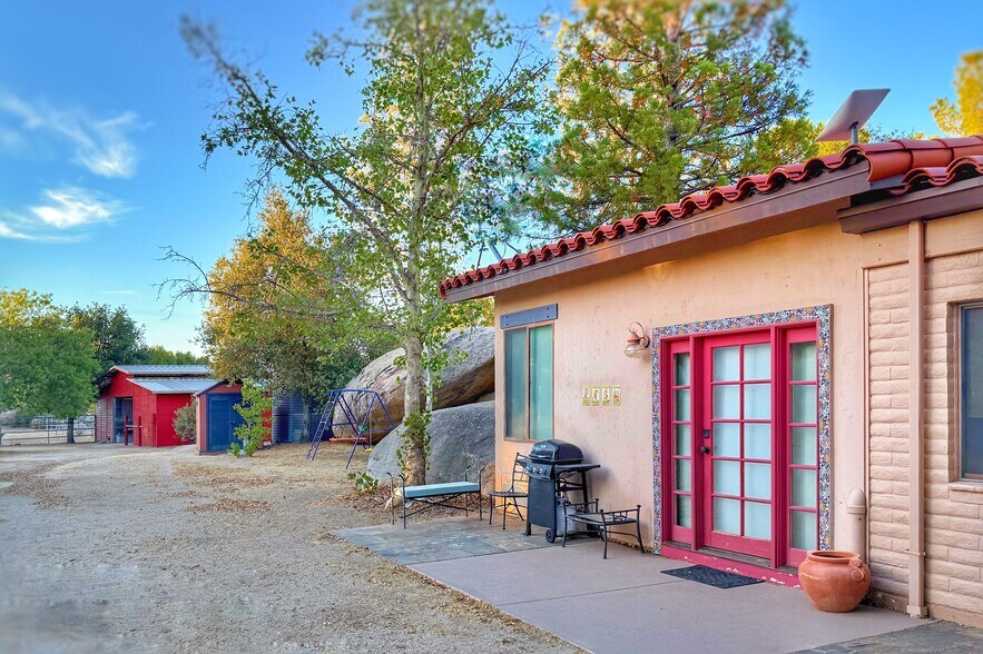 Primary Photo Of 29343 Chihuahua Valley Rd, Warner Springs Land For Sale