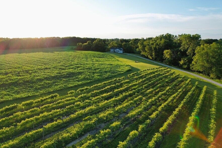 More Photos Of 5096 NE 62nd Ave, Altoona Land For Sale