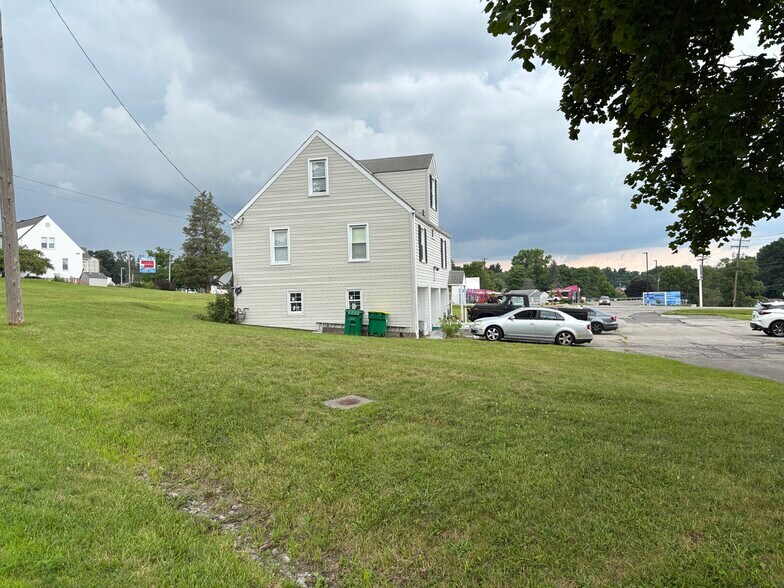 More Photos Of 239 New Castle Rd, Butler Land For Sale