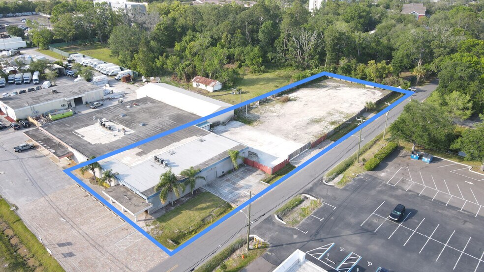 Primary Photo Of 6965-6967 Philips Hwy, Jacksonville Flex For Lease