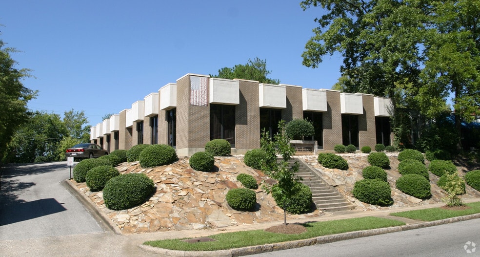 More Photos Of 2908 Clairmont Ave S, Birmingham Office For Sale
