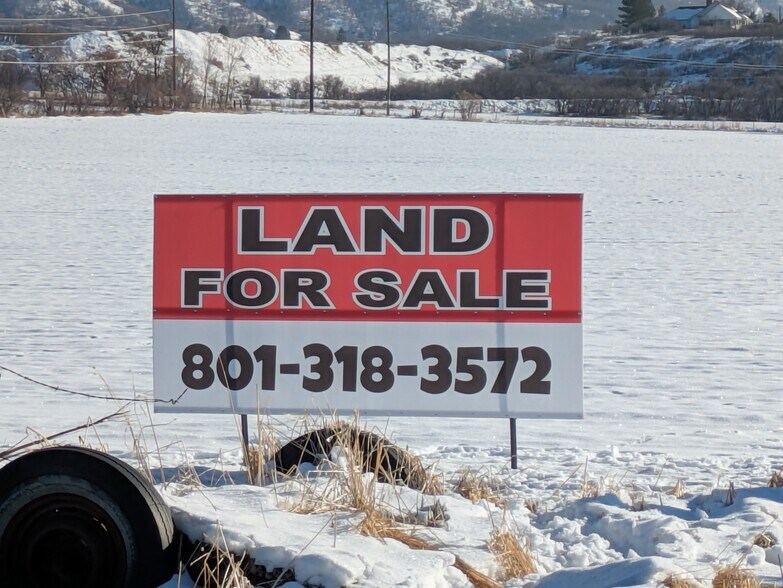 More Photos Of 1044 E 340 S, Salem Land For Sale