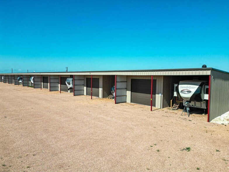 More Photos Of 1432 FM 1929, Voss Trailer Camper Park For Sale