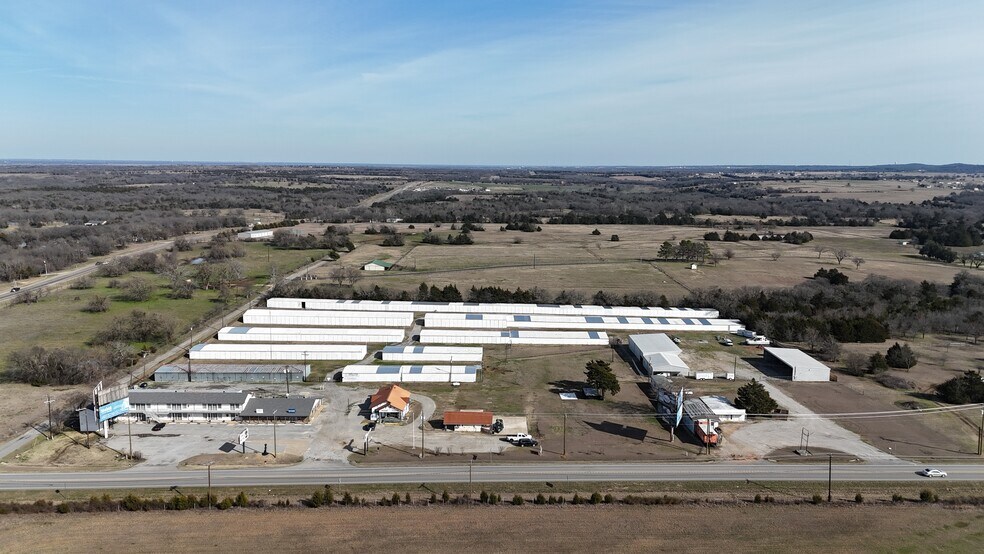 More Photos Of 75005 N Hwy 289, Pottsboro Hotel For Sale