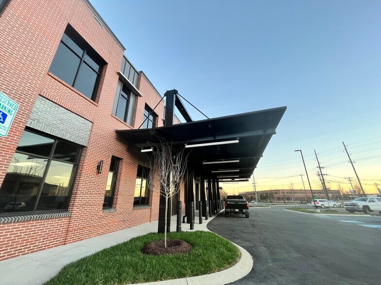 More Photos Of 1247 Riverfront Pky, Chattanooga Medical For Lease