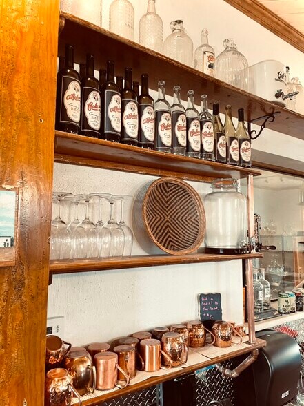 More Photos Of 5301 Terry St Terry St, Mosca Specialty For Sale