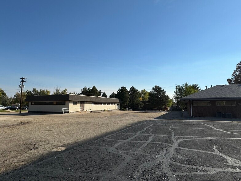 More Photos Of , Longmont Office For Sale