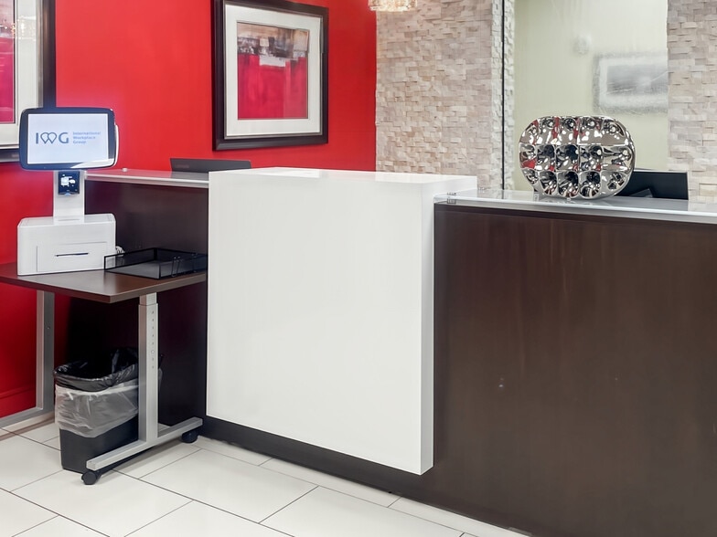 More Photos Of 400 Rella Blvd, Montebello Coworking Space