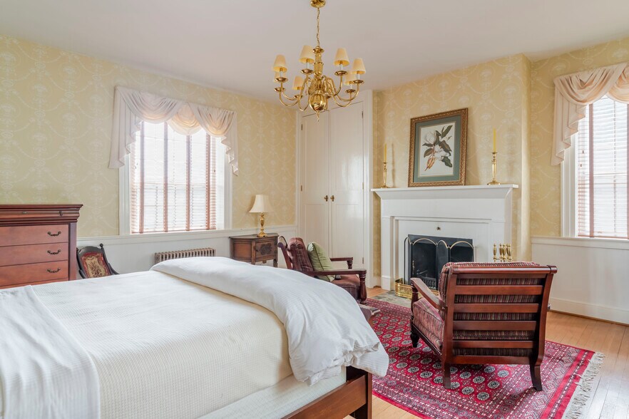 More Photos Of 610 New Hope Rd, Staunton Specialty For Sale