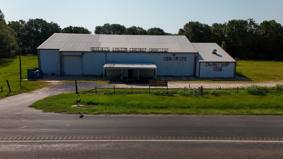 Primary Photo Of 10411 S US Highway 79, Palestine Warehouse For Sale