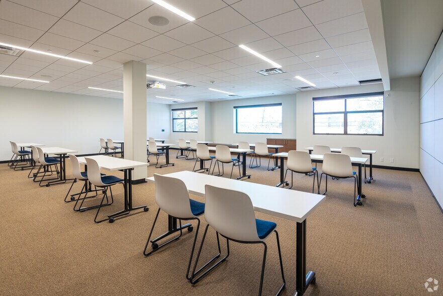 More Photos Of 2121 S El Camino Real, San Mateo Office For Lease