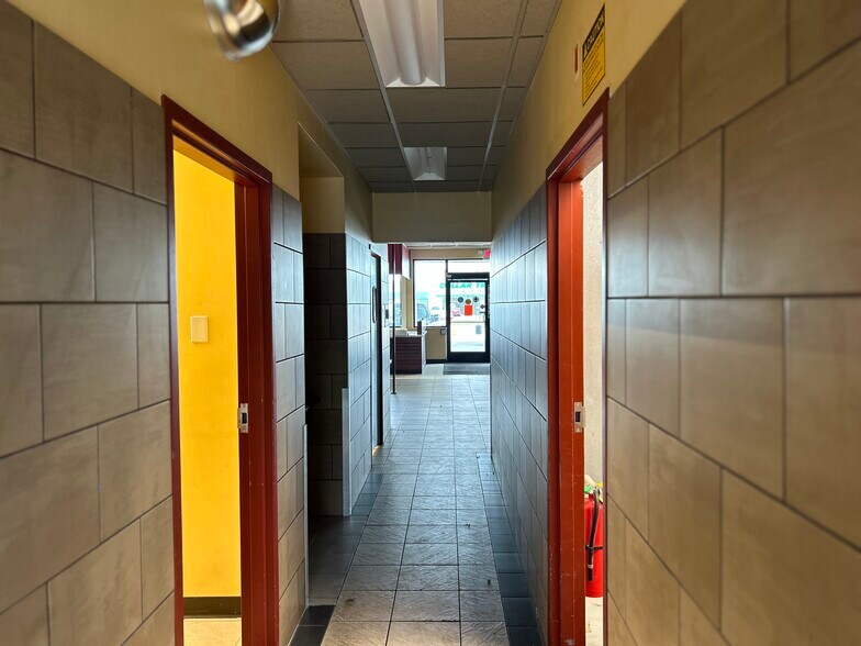 More Photos Of 2400 Roby Rd, Stoughton Service Station For Sale