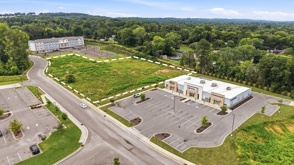 More Photos Of 000 Callen Lane NW, Cleveland Land For Sale