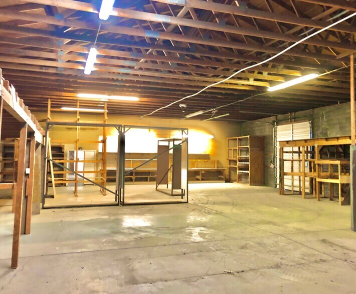 More Photos Of 600 S Rock Blvd, Sparks Warehouse For Sale