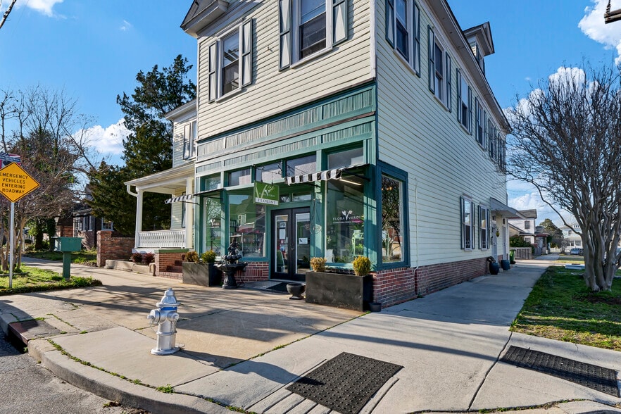 More Photos Of 719-729 Princess St, Wilmington Apartments For Sale