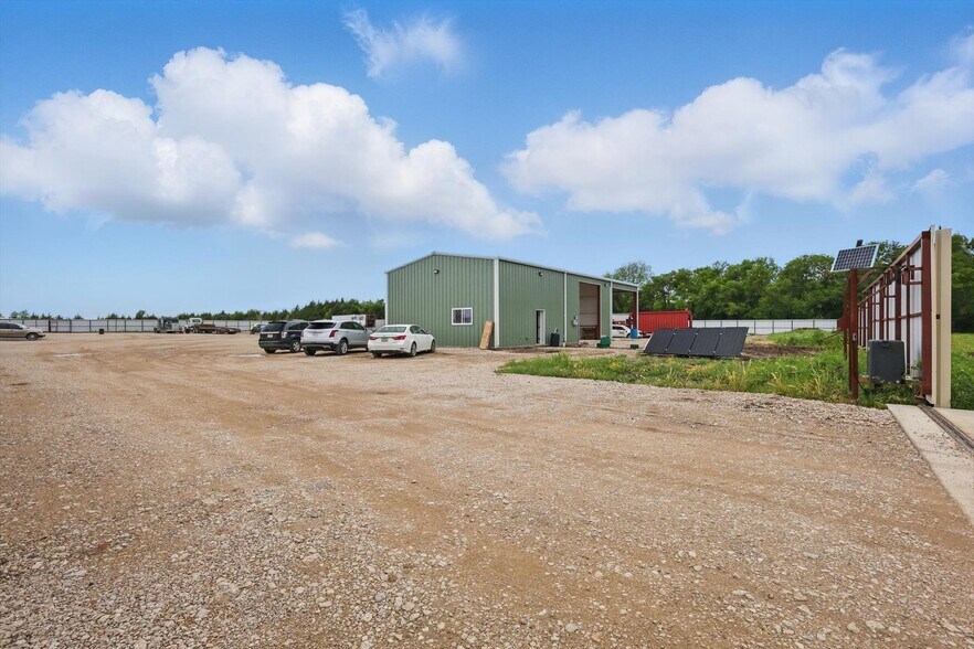 More Photos Of 1301 Vetch RD, Ferris Land For Sale