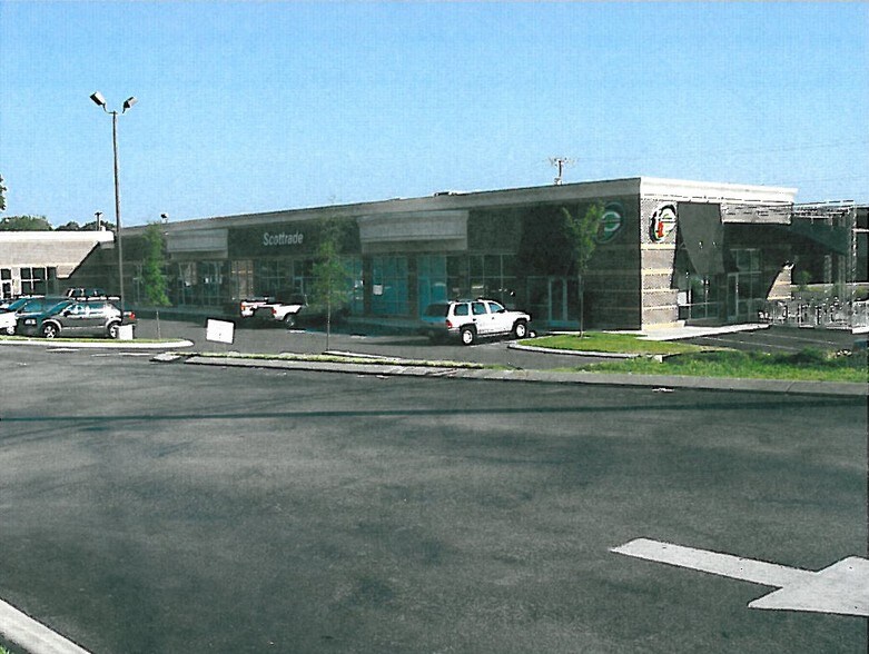 More Photos Of 1919A Gunbarrel Rd, Chattanooga Unknown For Lease