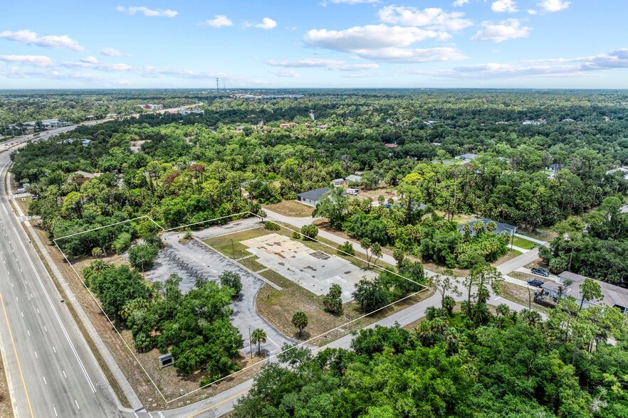 More Photos Of 640 Tamiami Trl, Port Charlotte Land For Sale
