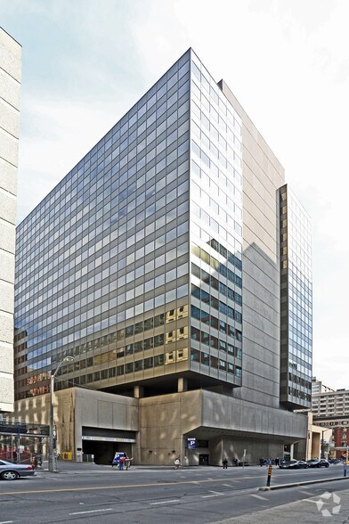 Primary Photo Of 120 Metcalfe St, Ottawa Office For Lease