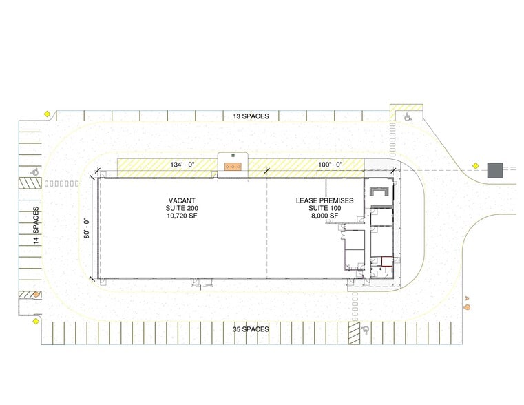 More Photos Of 721 FM 2933, McKinney Service For Lease