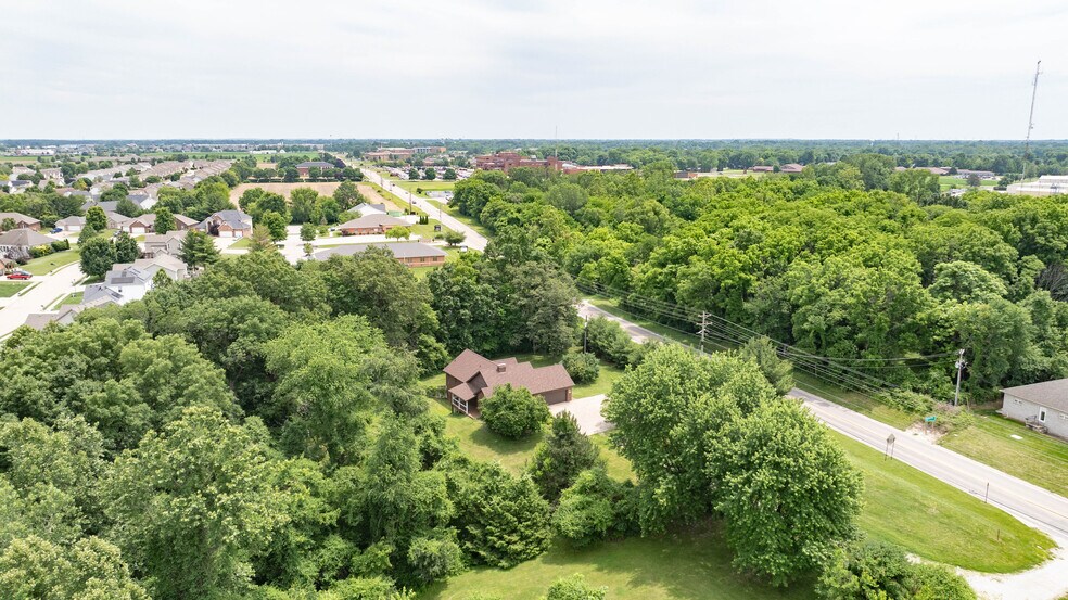 More Photos Of 6619 IL-162, Maryville Land For Sale
