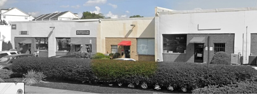 More Photos Of 5641 General Washington Dr, Alexandria Light Manufacturing For Lease