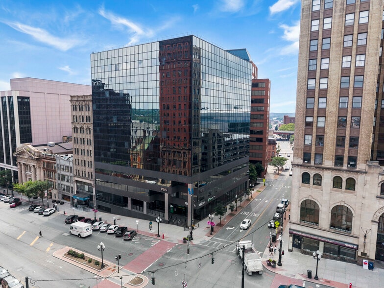 More Photos Of 80 State St, Albany Office For Lease