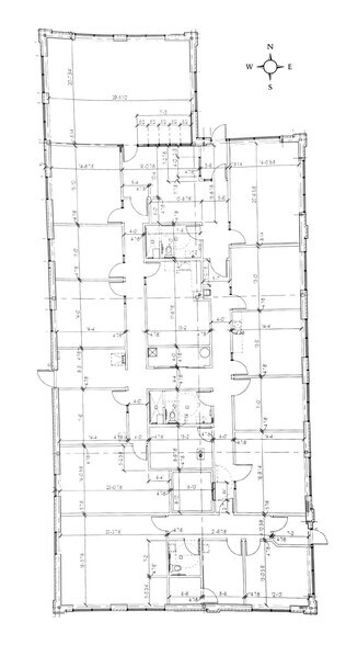 More Photos Of 43485 Crescent Blvd, Novi General Retail For Sale