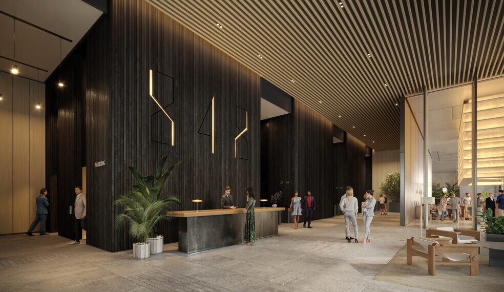 More Photos Of 848 Brickell Ave, Miami Office For Lease