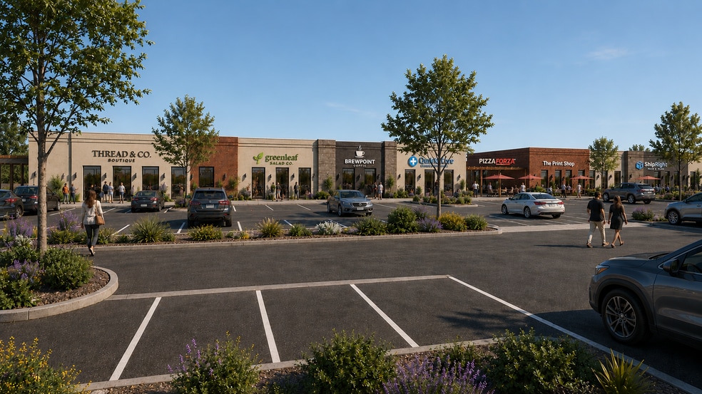 Primary Photo Of 3138 S Newport Dr, Washington Unknown For Lease