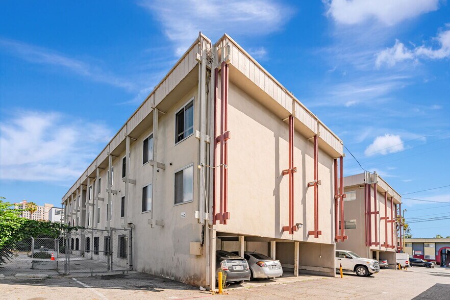 More Photos Of 555 S 10th St, San Jose Apartments For Sale