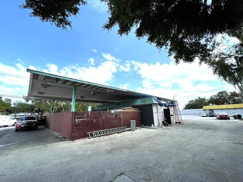 More Photos Of 1095 US Highway 17 S, Bartow Auto Repair For Sale