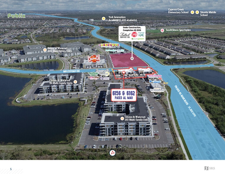 More Photos Of , Apollo Beach General Retail For Sale