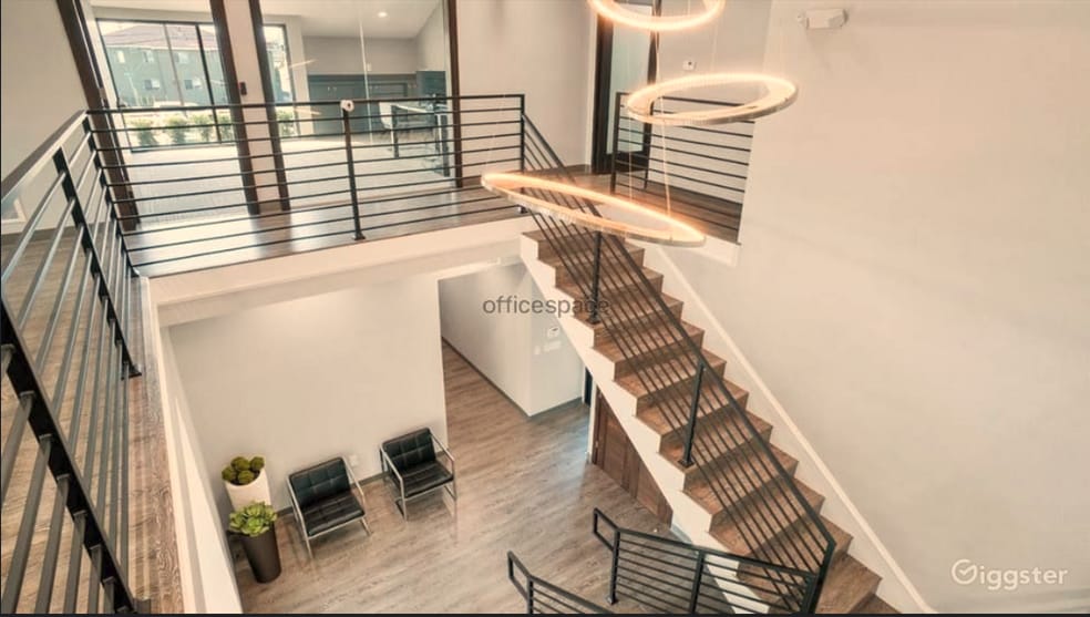 More Photos Of 18093 Prairie Ave, Torrance Office For Sale