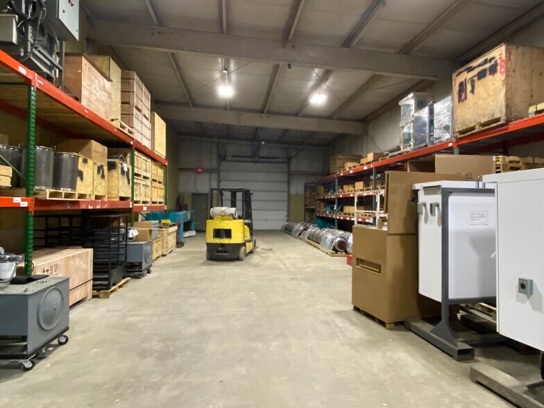 More Photos Of N4365 State Highway 73, Columbus Warehouse For Lease