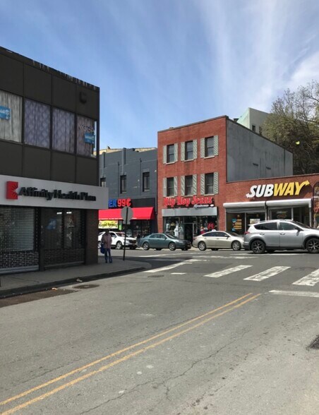 More Photos Of 11 Palisade Ave, Yonkers Storefront Retail Residential For Lease