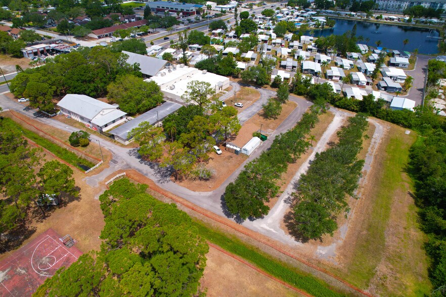 More Photos Of 9025 49th St N, Pinellas Park Religious Facility For Sale