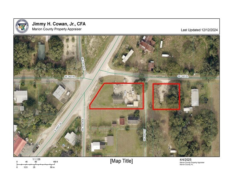 More Photos Of 14040 SE 162nd Pl, Weirsdale Light Manufacturing For Sale