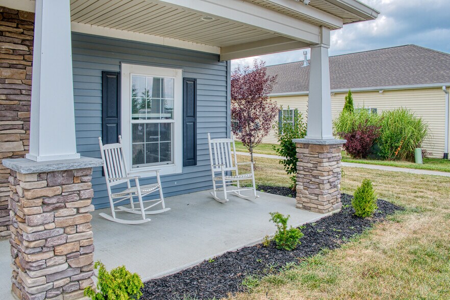 More Photos Of 1605 Vandekarr Rd, Owosso Assisted Living For Sale