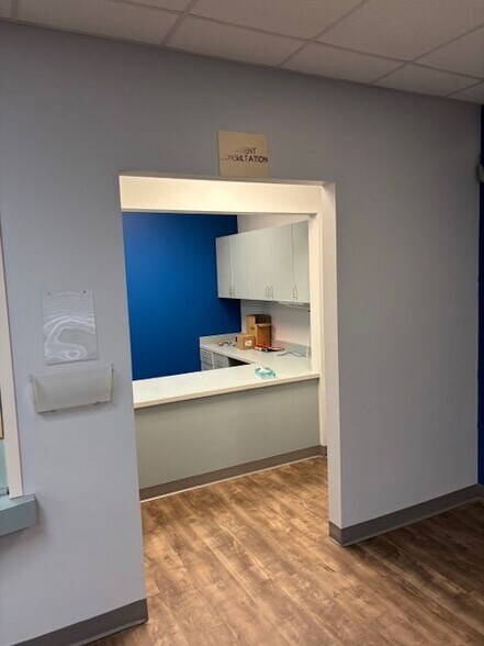 More Photos Of 2360 S Highway 29, Cantonment Medical For Sale