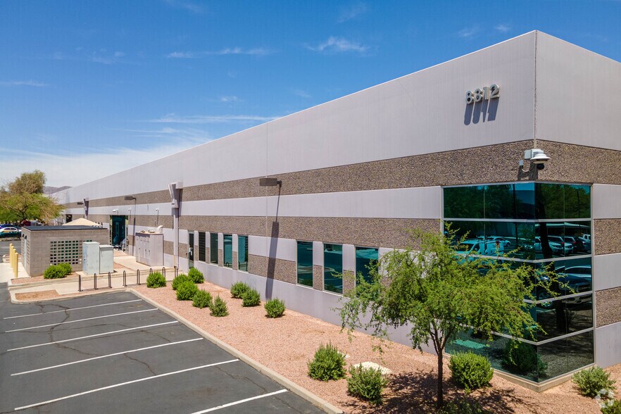 More Photos Of 8312 S Hardy Dr, Tempe Office For Lease