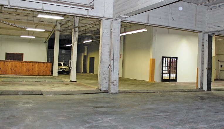 More Photos Of 1543-1563 SW Alder St, Portland Warehouse For Lease