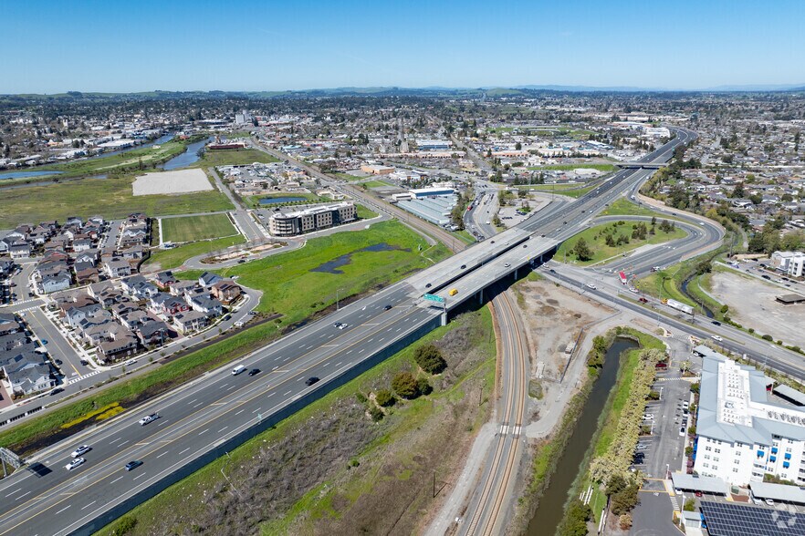 More Photos Of , Petaluma Land For Sale