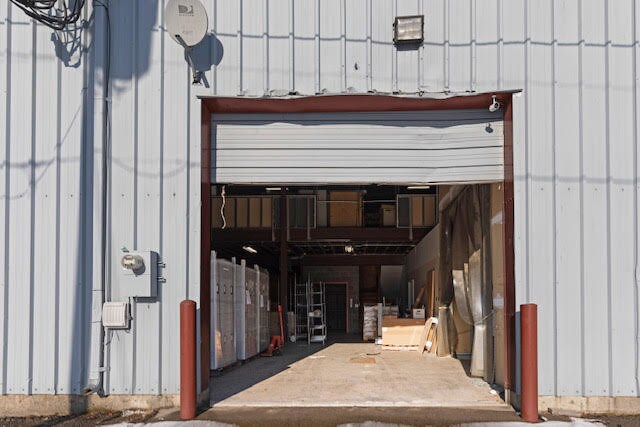More Photos Of 1401 W Broadway St, Missoula Light Distribution For Lease